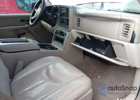 2005 Chevrolet Avalanche 1500 Z71 z USA, uszkodzony, nr VIN 3GNEK12Z55G165036